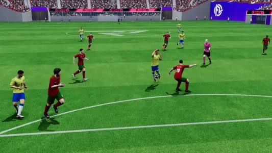 Football League 2026 — تصویر 8