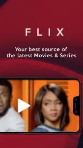 FlixMovies - Movies & TV Shows — تصویر 2