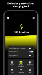 Flashing charging animation — تصویر 4