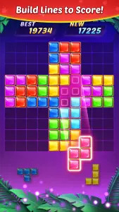 Block Puzzle — تصویر 4