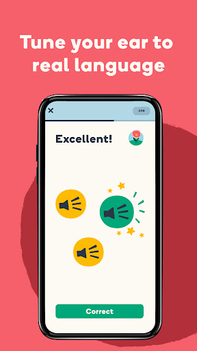 Memrise - آموزش زبان ممرایز — تصویر 4