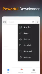 Video Downloader — تصویر 7