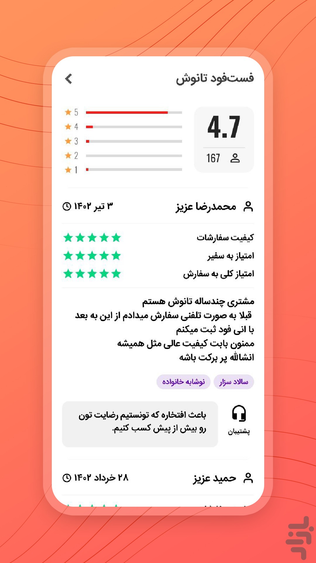 آنیفود | ابهر خرمدره — تصویر 3