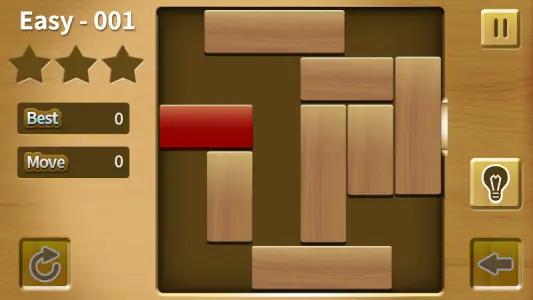 Escape Block King — تصویر 1