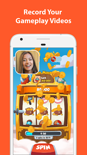 AZ Screen Recorder - ضبط ویدیو از صفحه گوشی — تصویر 2