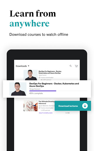 Udemy - کلاسهای آنلاین یودمی — تصویر 11