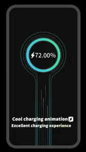 Flashing charging animation — تصویر 1