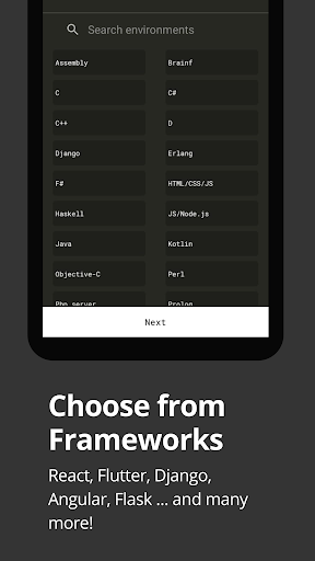 Dcoder - برنامهنویسی و توسعهی نرمافزار — تصویر 6