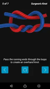 How to Tie Knots - 3D Animated — تصویر 6