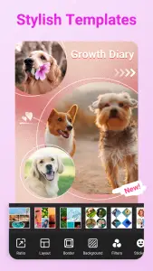 Selfie Camera - Beauty Camera — تصویر 8