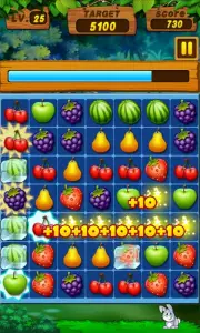 Fruits Legend — تصویر 4