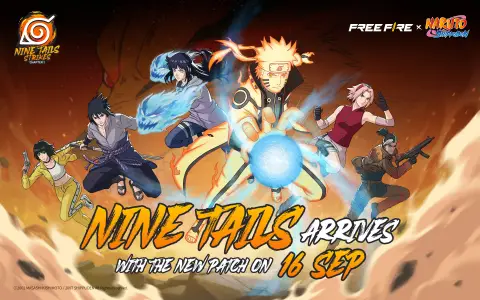 گارنا فری فایر - Garena Free Fire — تصویر 1