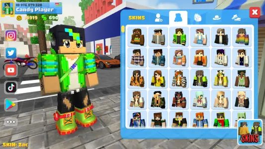 School Party Craft — تصویر 1
