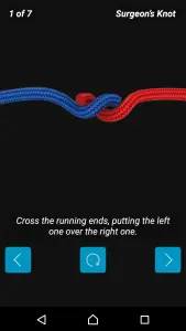How to Tie Knots - 3D Animated — تصویر 5