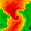 Weather Radar: Tornado & Storm
