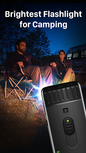 Super-Bright LED Flashlight — تصویر 6