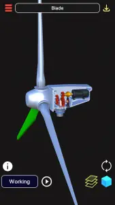 3D Engineering Animation — تصویر 4