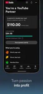 YouTube Studio — تصویر 6