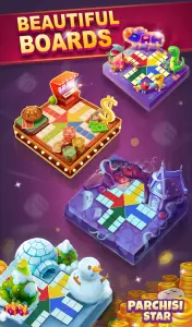 Parchisi STAR Online — تصویر 5