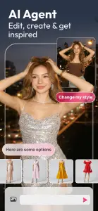 YouCam Makeup: Face Editor — تصویر 4