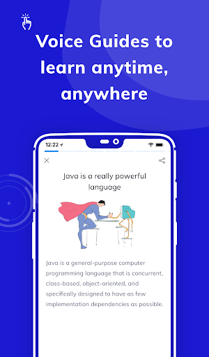 Programming Hub: Learn to code – آموزش برنامهنویسی و کد زدن — تصویر 3