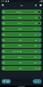 مافیا — تصویر 14