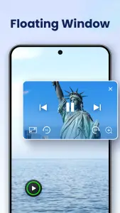 Video Player All Format — تصویر 4