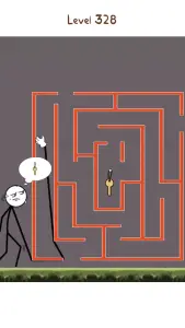 Thief Puzzle: to pass a level — تصویر 2