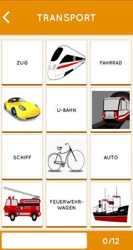 Learn German for beginners — تصویر 11