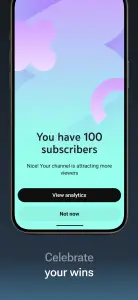 YouTube Studio — تصویر 7
