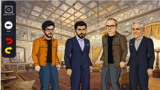 ‏‏‏‏انیموشن | ساخت انیمیشن 2D — تصویر 5