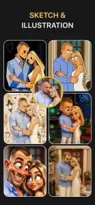 Photo Lab Picture Editor & Art — تصویر 2