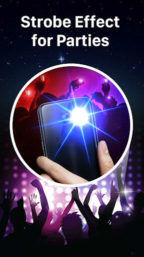 Super-Bright LED Flashlight — تصویر 13