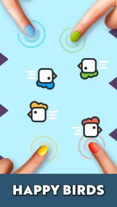 1 2 3 4 Player Games - Offline — تصویر 2