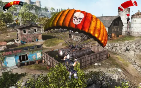 Squad Survival Battlegrounds — تصویر 3