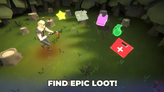 Grand Wars: Mafia City — تصویر 3
