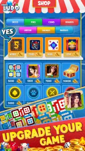 Royal Ludo・King Of Dice Game — تصویر 4