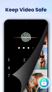 Video Player All Format — تصویر 3
