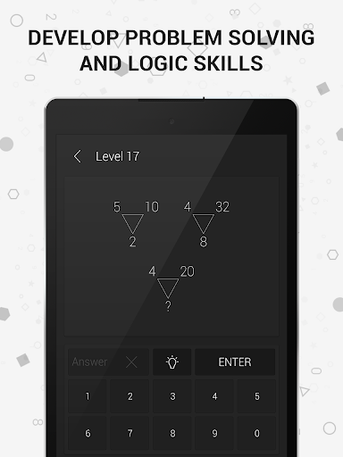 Math | Riddle and Puzzle Game — تصویر 8