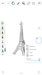 Learn to Draw 3D - Animated — تصویر 4
