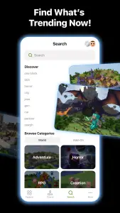 Addons for Minecraft — تصویر 4
