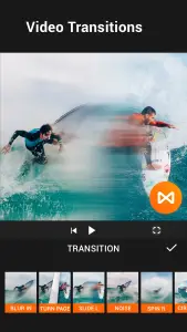 YouCut - Video Editor & Maker — تصویر 6