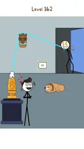 Thief Puzzle: to pass a level — تصویر 5