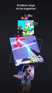 Roblox — تصویر 7