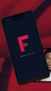 FlixMovies - Movies & TV Shows — تصویر 1