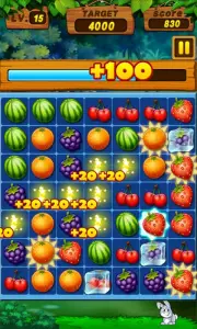 Fruits Legend — تصویر 2