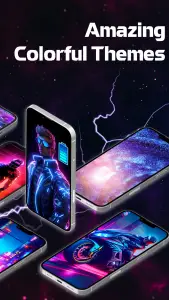 Battery Charging Animation — تصویر 2