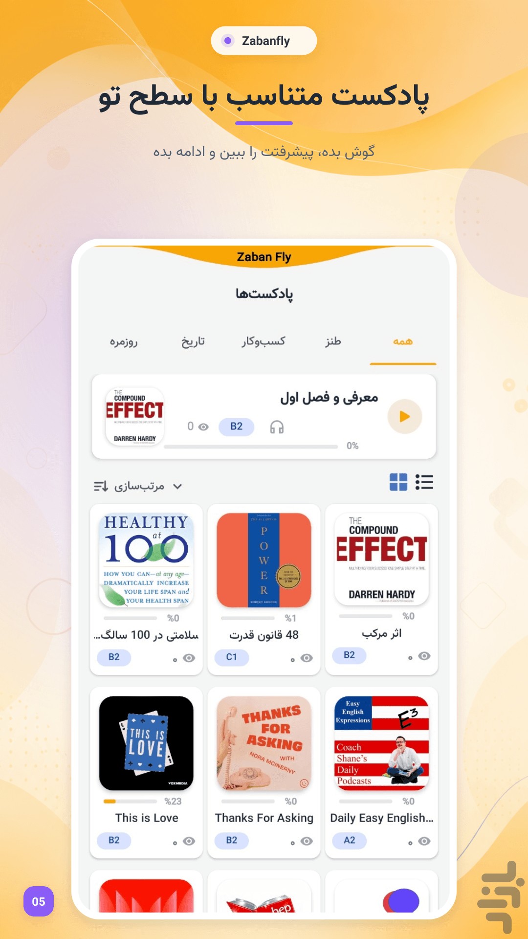 زبانفلای: دلتالینگو — تصویر 8