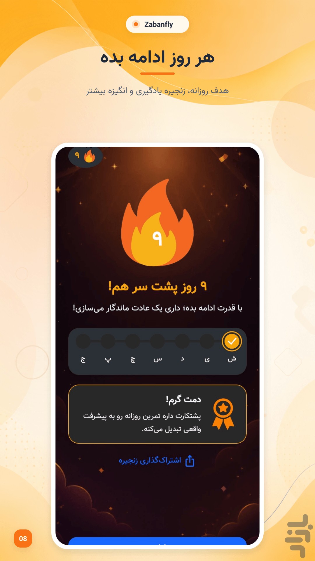زبانفلای: دلتالینگو — تصویر 4