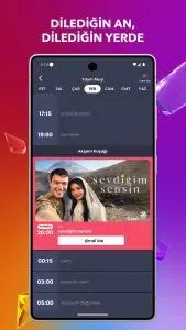 Star TV - Dizi İzle - Canlı TV — تصویر 8